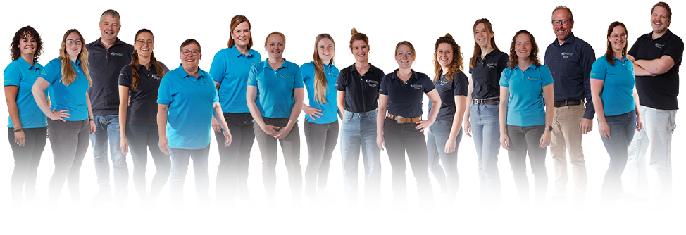team foto